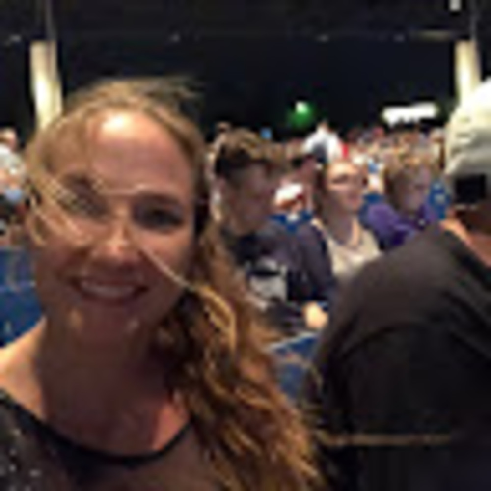 Meet your Posher, Josey